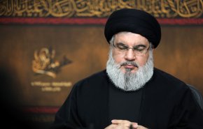 السيد نصرالله: الحرب الاعلامية بأهمية الحرب العسكرية