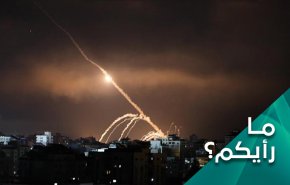ما رأيكم..  كيف تبدو صورة الإحتلال من سيف القدس مرورا بسفنه الى صواريخ حزب الله؟