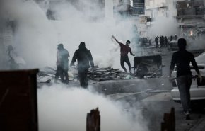 ضخامة عمل الحكم في البحرين تعبر عن عقلية ضعيفة ومريض
