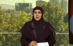 
نشرة الاخبار من قناة العالم الساعة 07:00 بتوقيت غرينتش 12-08-2021 