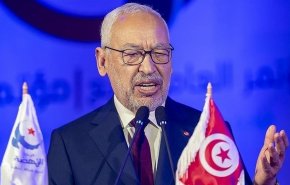 شاهد.. تجسس السعودية على راشد الغنوشي بعيون مواقع التواصل 