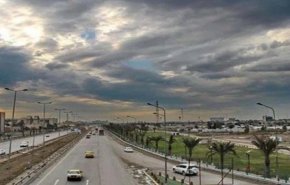 العراق.. الانواء الجوية تتوقع طقساً صحواً بمناطق عدة في البلاد