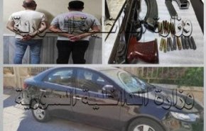 اعتقال مطلقي النار على نائب محافظ حلب
