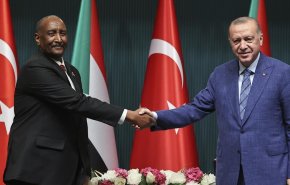 السودان يخصص لتركيا 100 ألف هكتار من أراضيه الزراعية