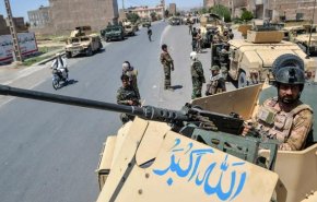 شاهد .. ردود الفعل الدولية والإقليمية حول سيطرة طالبان على أفغانستان 