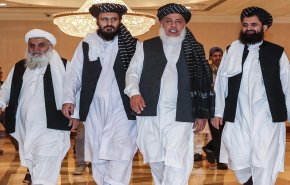 'طالبان' تهدد بالاستيلاء على كابول بالقوة إذا لم تحل المسائل العالقة بالحوار