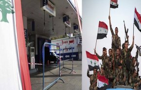 التسويات في درعا بسورية وأولويات الحسم..وأين سترسو ازمة الوقود في لبنان؟