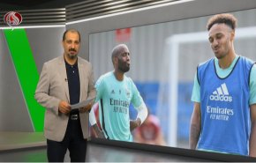 نشرة الاخبار الرياضية من قناة العالم 11:40 بتوقيت غرينتش 13-08-2021