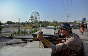 شاهد آخر التطورات الميدانية والسياسية للحرب في أفغانستان 