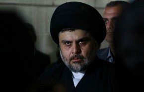 السيد الصدر: 'جهّال' يحاولون التظاهر بالأنبار هدفهم إثارة الفتنة الطائفية