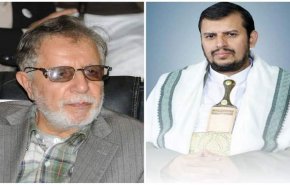 السيد الحوثي يعزي بوفاة الدكتور أحمد عبدالملك حميد الدين