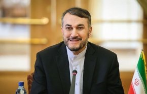 مسؤول : ترحيب برلماني لخطط المرشح للخارجية في كابينة رئيسي