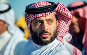 شاهد.. تركي آل الشيخ والفساد و 