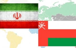 ايران تقيم معرضا للصناعات الخفيفة والبناء في سلطنة عمان