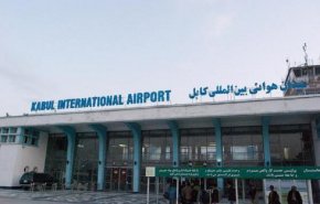 سيتم إخلاء السفارة الأمريكية في كابل خلال 72 ساعة

