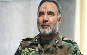 العميد حيدري يعلن عن تجهيز مستشفيات الجيش لمرضى كورونا