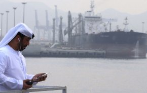 اتفاقية نقل النفط الاماراتي للكيان الاسرائيلي في مهب الريح