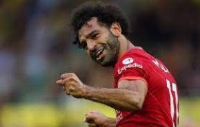 'محمدصلاح'يقود ليفربول لأول انتصاراته في البريميرليغ 