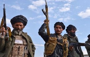لحظة بلحظة.. الرئيس الافغاني يغادر البلاد وطالبان تدخل القصر الرئاسي