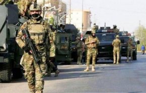 القبض على 7 من اخطر قيادات 'داعش' في نينوى