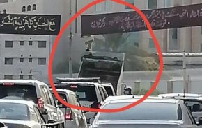 البحرين: اعتقالات وتهديدات واعتداءات على المظاهر العاشورائية