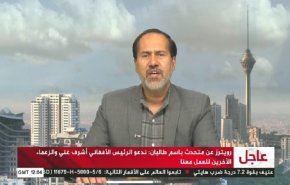 كيف سيكون المشهد الأفغاني بعد وصول طالبان الى كابل؟ 