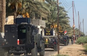 بالصورة.. الخلية الاعلام الامني تؤكد مقتل قيادي بداعش 
