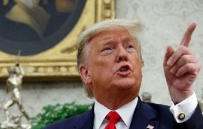  ترامب يدعو جو بايدن للاستقالة.. والسبب أفغانستان!