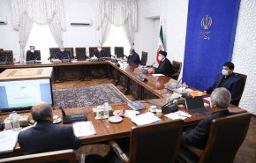 الرئيس رئيسي يصدر اوامر مهمة حول الموازنة العامة بالبلاد