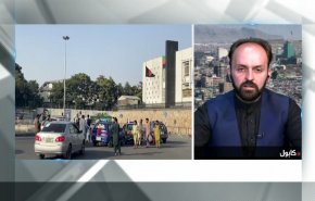 بالفيديو.. طالبان تسيطر على كافة المؤسسات الحكومية