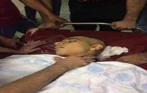 ارتفاع عدد الشهداء الفلسطينيين في جنين الى أربعة