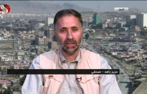 بالفيديو.. حركة طالبان تسيطر على مطار قندهار