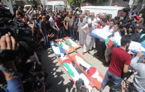 القوى الفلسطينية تؤكد: دماء شهداء جنين ستتحول لوقود يديم الثورة 