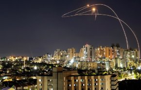 صفارات الإنذار تدوي في مستوطنات غلاف غزة 