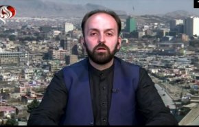 شاهد.. سقوط مدنيين بنيران القوات الامريكية بمطار كابول