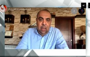 شاهد: مراسل العالم يكشف تفاصيل مجزرة مخيم جنين 