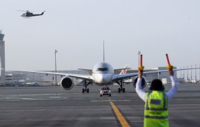 قطر: نبذل قصارى جهدنا لتأمين عبور الدبلوماسيين من أفغانستان