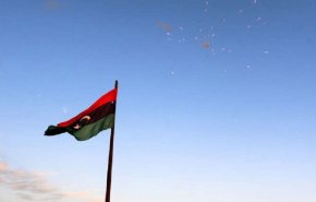  نرفض شرعنة واستثناء وجود القوات الأجنبية والمرتزقة في البلاد

