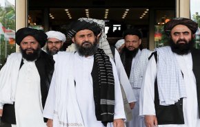 ردود الأفعال الدولية حول سيطرة طالبان على كامل افغانستان