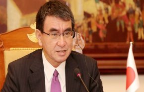 وزير خارجية اليابان يزور طهران الاسبوع المقبل
