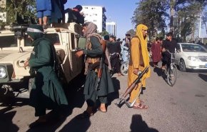 شاهد.. مجلس الأمن الدولي يعقد جلسة طارئة لمناقشة تطورات أفغانستان