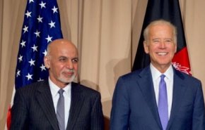 بايدن: مهمتنا في أفغانستان لم تكن أبدا بناء دولة هناك!
