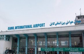 استئناف عمل مطار كابل أمام رحلات الإجلاء