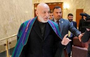 كرزاي: أجرينا مفاوضات مثمرة مع 