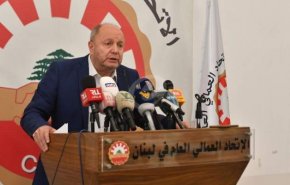 لبنان يتعرض لحصار هدفه سياسي