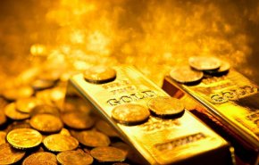 الذهب يبلغ أعلى مستوى في أكثر من أسبوع
