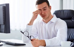 نصائح تحافظ على بصرك عند استخدام الهاتف والكمبيوتر