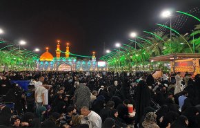 الصحة العراقية تعلن خطتها لزيارة العاشر من محرم