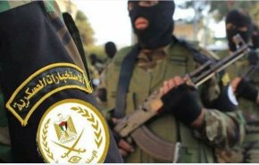  القبض على ثلاثة إرهابيين حاولوا نقل أسلحة في نينوى العراقية