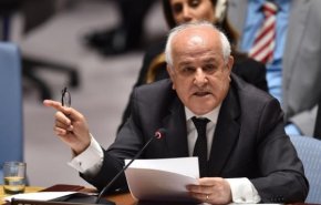 دعوة فلسطينية إلى تحرك فوري لوضع حد لقتل الفلسطينيين المدنيين